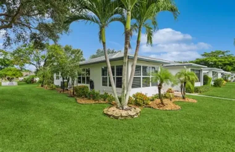 1230 SOUTH DRIVE WAY A, DELRAY BEACH, FL..., Delray Beach, FL 33445