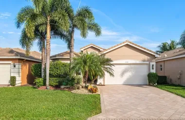 12306 CASCADE VALLEY LN, BOYNTON BEACH, ..., Boynton Beach, FL 33473
