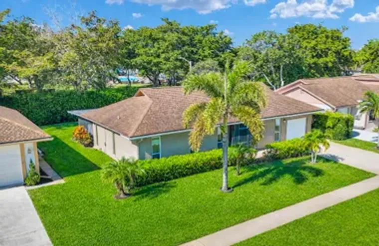 14931 PEPPER MILL LN, DELRAY BEACH, FL, ..., Delray Beach, FL 33484
