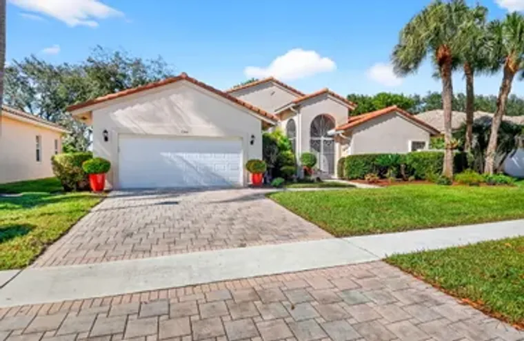 5346 LANDON CIR, BOYNTON BEACH, FL, 3343..., Boynton Beach, FL 33437