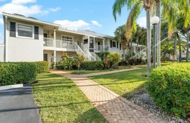36 EASTGATE DR H, BOYNTON BEACH, FL, 334..., Boynton Beach, FL 33436