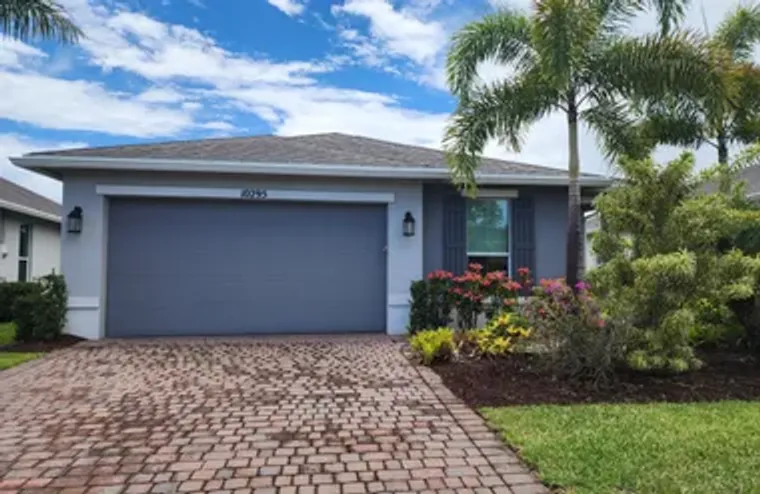 10295 SW INDIAN LILAC TRL, PORT SAINT LU..., Port Saint Lucie, FL 34987