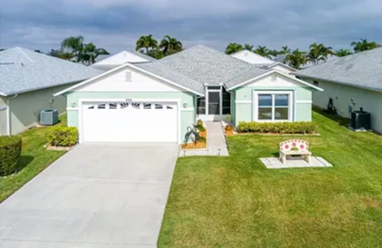 6144 ALEXANDRIA CIR, FORT PIERCE, FL, 34..., Fort Pierce, FL 34982