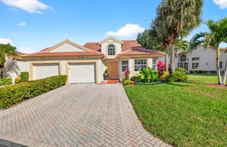 7921 SANDY POINTE DR, DELRAY BEACH, FL, ..., Delray Beach, FL 33446