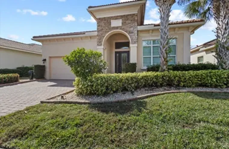 10464 SW VISCONTI WAY, PORT SAINT LUCIE,..., Port Saint Lucie, FL 34986