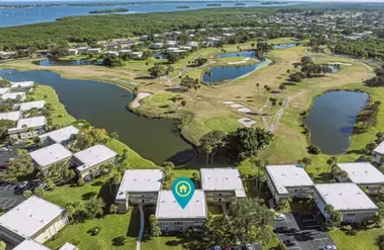 36 VISTA GARDENS TRL 103, VERO BEACH, FL..., Vero Beach, FL 32962