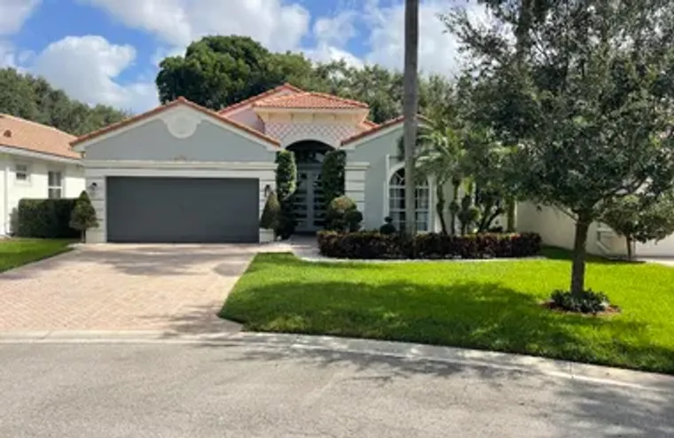 7947 LANDO AVE, BOYNTON BEACH, FL, 33437, Boynton Beach, FL 33437