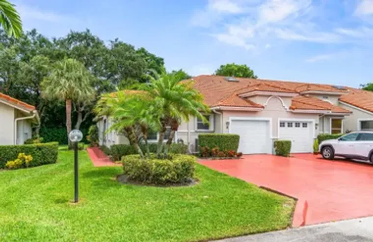 9796 SUMMERBROOK TER A, BOYNTON BEACH, F..., Boynton Beach, FL 33437
