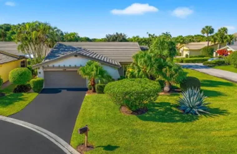 5743 LAKEVIEW MEWS CIR, BOYNTON BEACH, F..., Boynton Beach, FL 33437