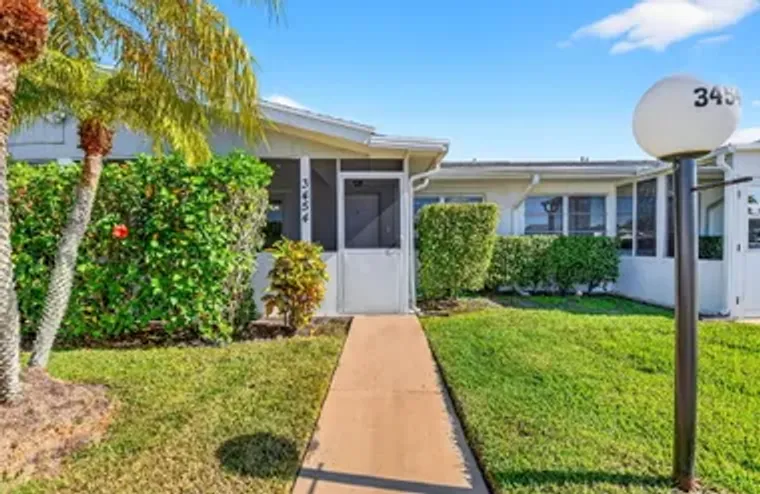 3454 AMERICO DR, WEST PALM BEACH, FL, 33..., West Palm Beach, FL 33417