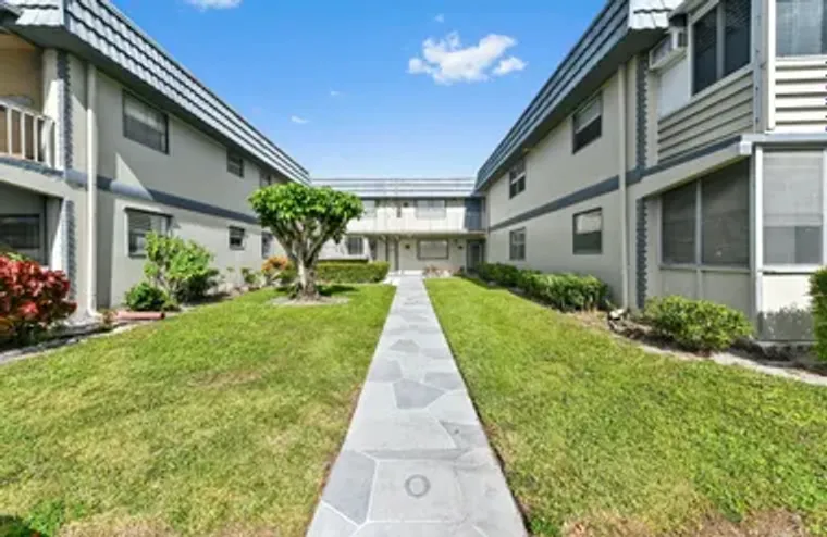686 BRITTANY O, DELRAY BEACH, FL, 33446, Delray Beach, FL 33446