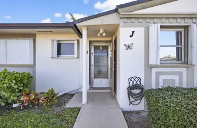 2843 CROSLEY DR J, WEST PALM BEACH, FL, ..., West Palm Beach, FL 33415