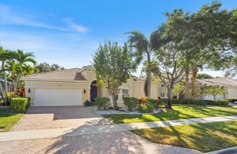 6838 SOUTHPORT DR, BOYNTON BEACH, FL, 33..., Boynton Beach, FL 33472