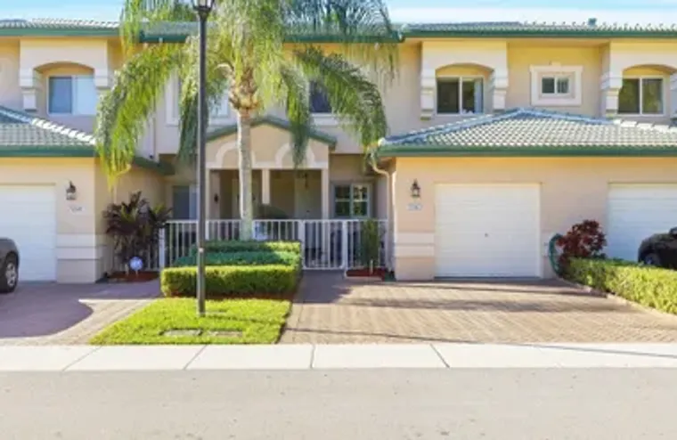 7961 EXETER BLVD 102, TAMARAC, FL, 33321, Tamarac, FL 33321