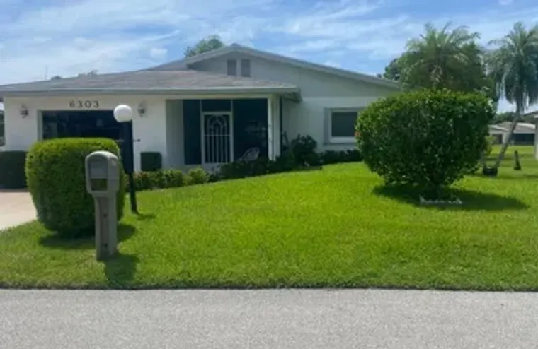 6303 STANLEY LN, DELRAY BEACH, FL, 33484, Delray Beach, FL 33484