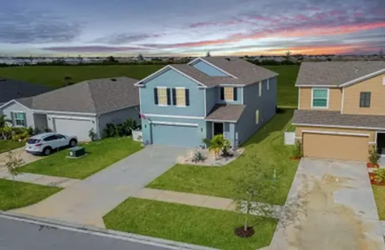 10782 SW VASARI WAY, PORT SAINT LUCIE, F..., Port Saint Lucie, FL 34987