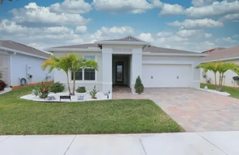 13435 SW VERMILLION CIR, PORT SAINT LUCI..., Port Saint Lucie, FL 34987