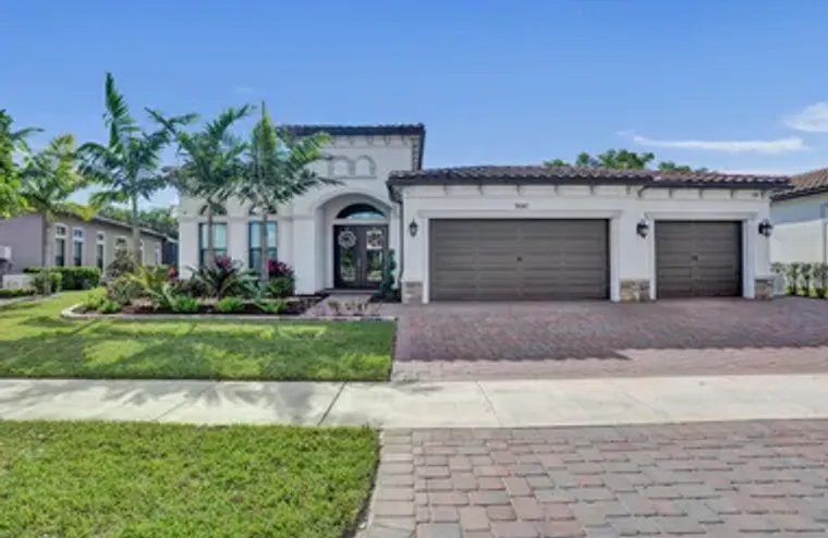7680 CAVERN LN, PARKLAND, FL, 33067, Parkland, FL 33067