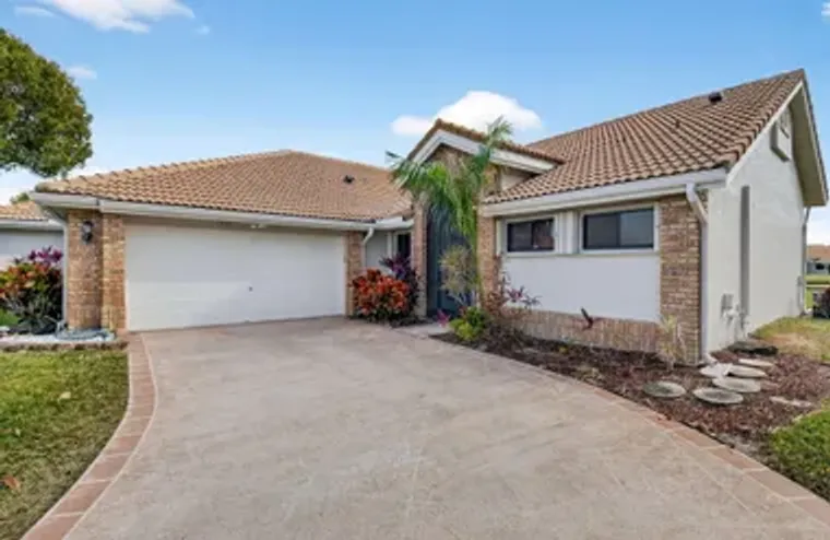 7400 HEARTH STONE AVE, BOYNTON BEACH, FL..., Boynton Beach, FL 33472