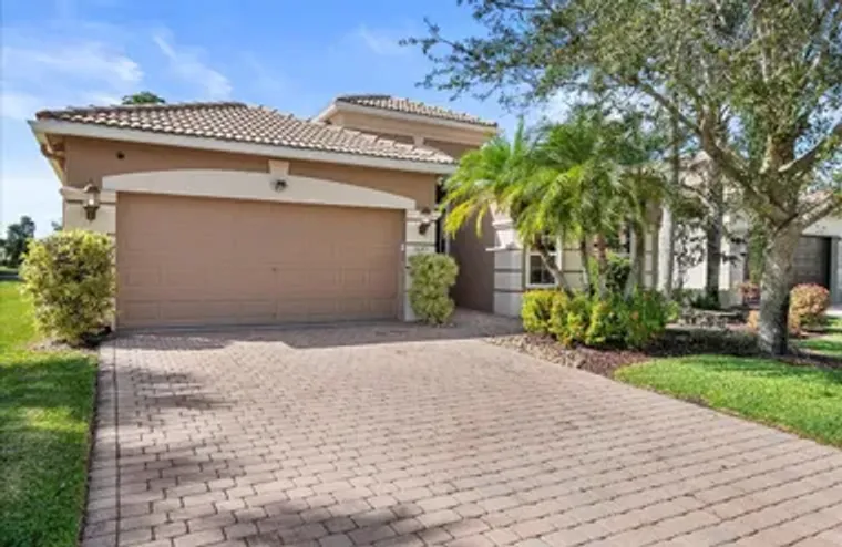 6645 VIA ALFIERI, LAKE WORTH, FL, 33467, Lake Worth, FL 33467
