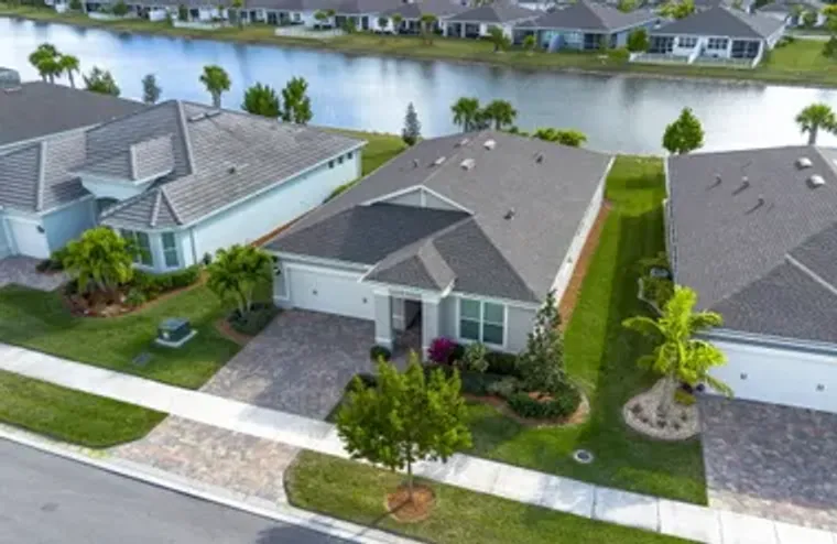 13351 SW VERMILLION CIR, PORT SAINT LUCI..., Port Saint Lucie, FL 34987