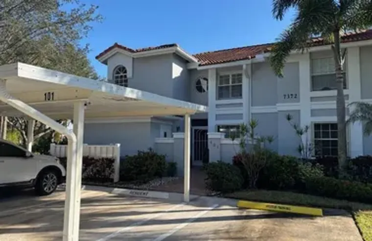 7372 LAKE MEADOW WAY 101, BOYNTON BEACH,..., Boynton Beach, FL 33437