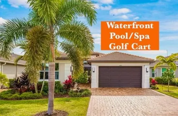 11909 SW CORAL COVE PKWY, PORT SAINT LUC..., Port Saint Lucie, FL 34987