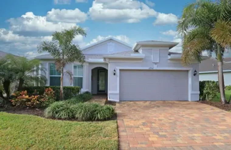 12952 SW AUREOLIAN LN, PORT SAINT LUCIE,..., Port Saint Lucie, FL 34987