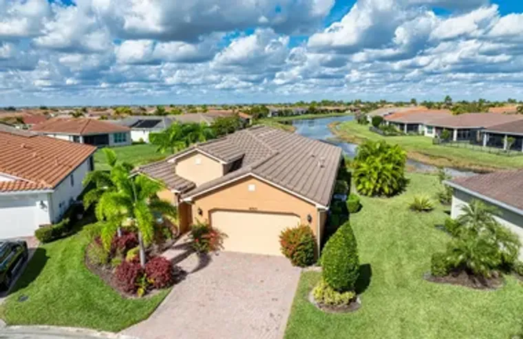 10313 SW FERNWOOD AVE, PORT SAINT LUCIE,..., Port Saint Lucie, FL 34987