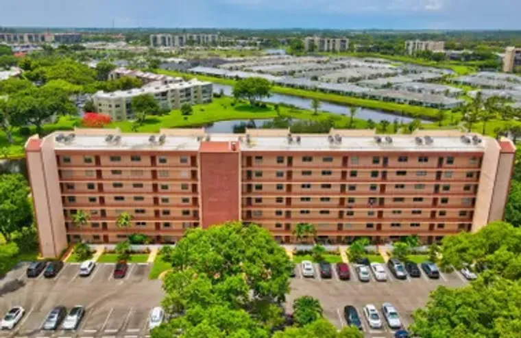 14575 BONAIRE BLVD 708, DELRAY BEACH, FL..., Delray Beach, FL 33446