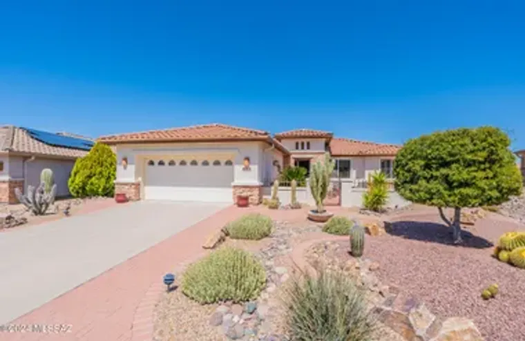 884 N KEYES RD, GREEN VALLEY, AZ, 85614, Green Valley, AZ 85614