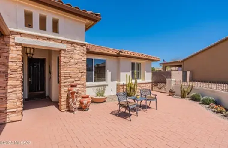 884 N KEYES RD, GREEN VALLEY, AZ, 85614, Green Valley, AZ 85614