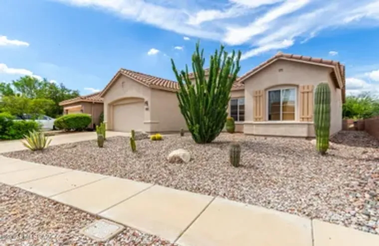 7904 W WANDERING SPRING WAY, TUCSON, AZ,..., Tucson, AZ 85743