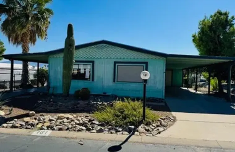 161 W OLIVE DR, GREEN VALLEY, AZ, 85614, Green Valley, AZ 85614