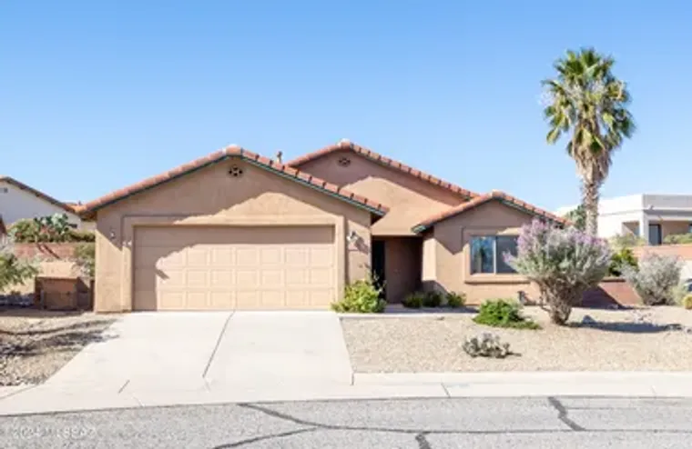 287 N VIA LA CASTELLANA, GREEN VALLEY, A..., Green Valley, AZ 85614