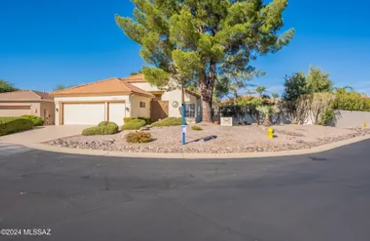 38194 S SAMANIEGO DR, TUCSON, AZ, 85739, Tucson, AZ 85739