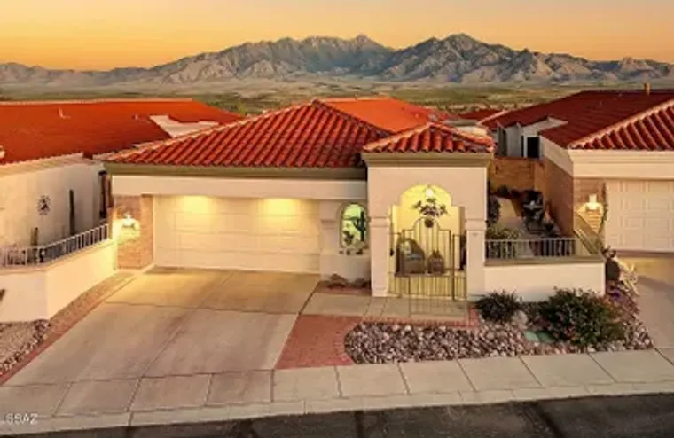 4115 S CONSTANCIA CT, GREEN VALLEY, AZ, ..., Green Valley, AZ 85622