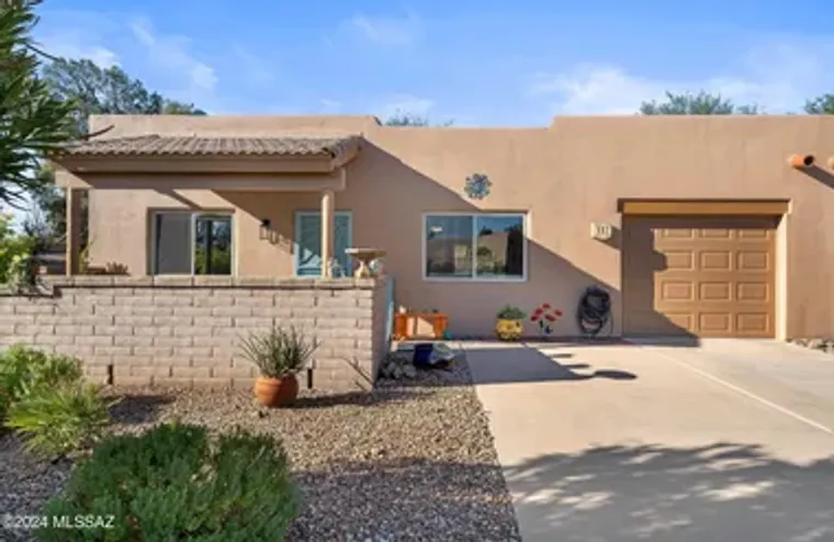 997 W CAMINO ERRANLE, GREEN VALLEY, AZ, ..., Green Valley, AZ 85614