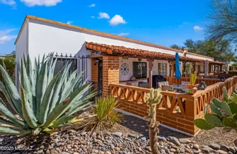 329 S PASEO SARTA A, GREEN VALLEY, AZ, 8..., Green Valley, AZ 85614