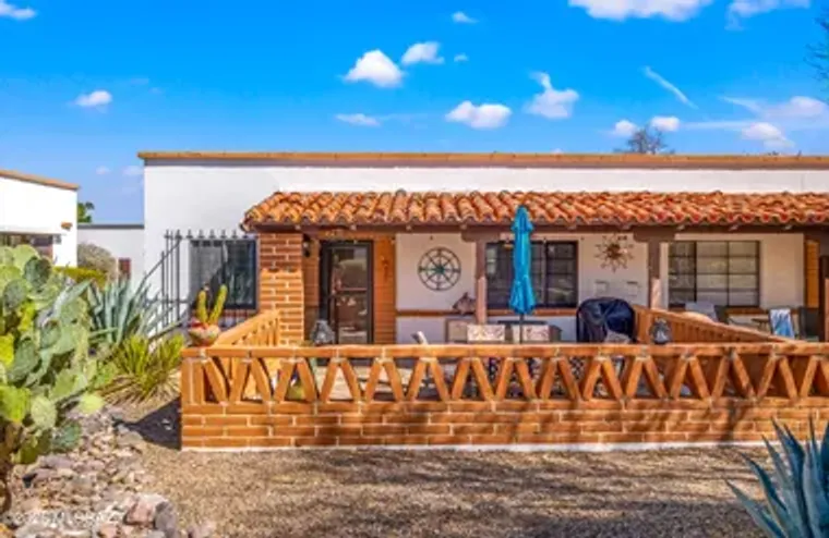 329 S PASEO SARTA A, GREEN VALLEY, AZ, 8..., Green Valley, AZ 85614