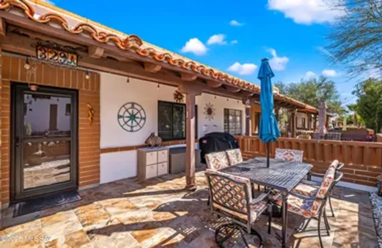 329 S PASEO SARTA A, GREEN VALLEY, AZ, 8..., Green Valley, AZ 85614