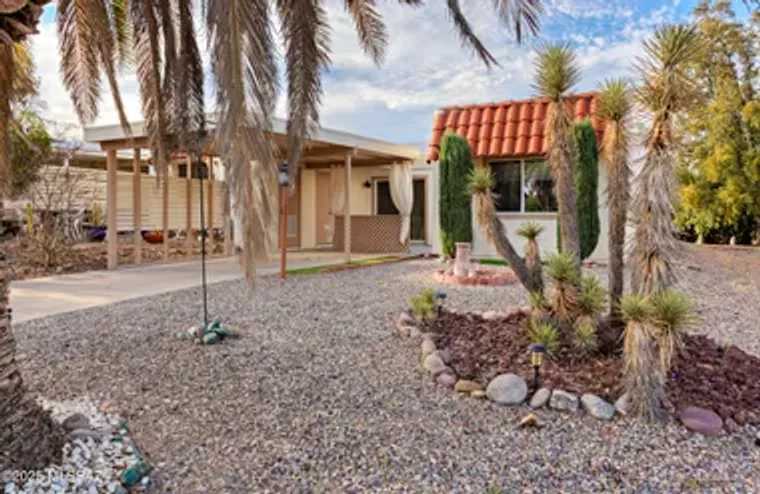 1336 S DESERT MEADOWS CIR, GREEN VALLEY,..., Green Valley, AZ 85614