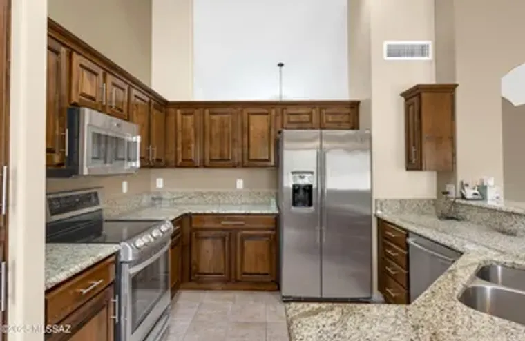 63606 E DESERT PEAK DR, TUCSON, AZ, 8573..., Tucson, AZ 85739