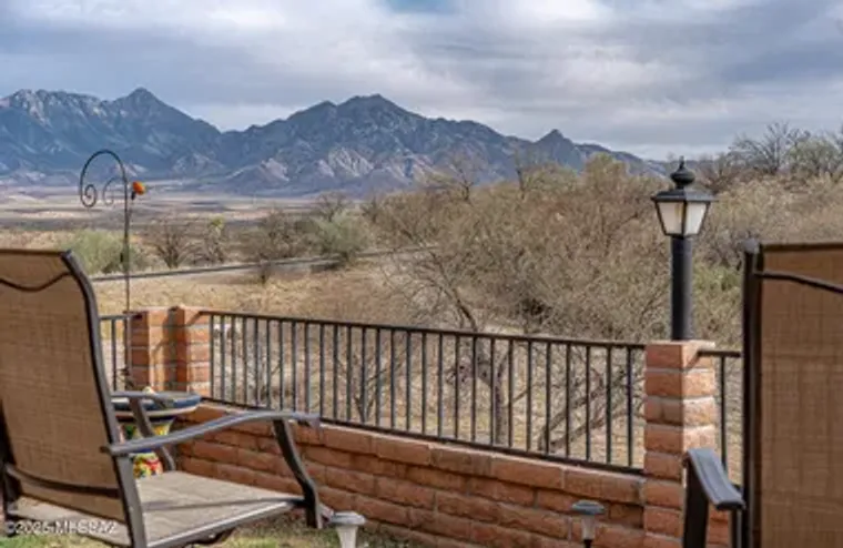 3480 S VIA DEL PAPAGAYO, GREEN VALLEY, A..., Green Valley, AZ 85622