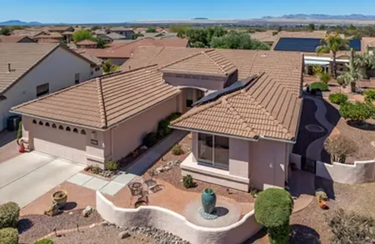 2315 E BONITA CANYON DR, GREEN VALLEY, A..., Green Valley, AZ 85614