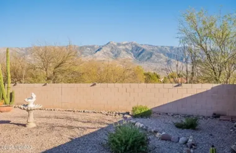 38324 S SILVERWOOD DR, TUCSON, AZ, 85739, Tucson, AZ 85739