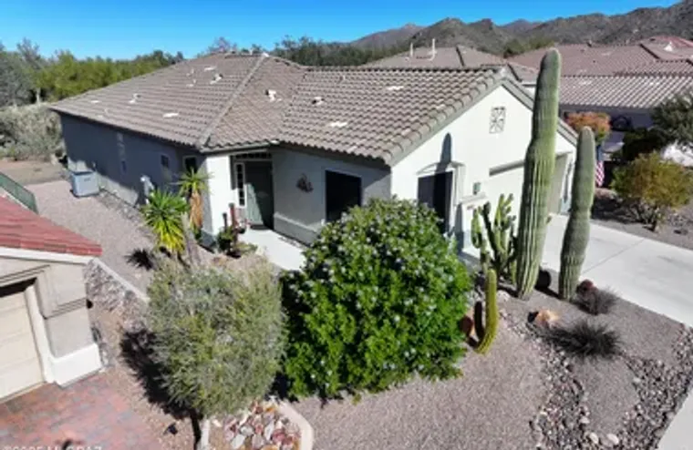 13599 N SUNSET MESA DR, MARANA, AZ, 8565..., Marana, AZ 85658