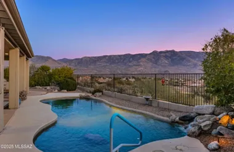 63111 E MOUNTAIN CREST DR, TUCSON, AZ, 8..., Tucson, AZ 85739