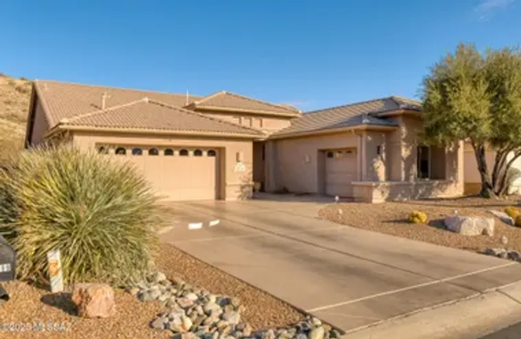 62218 E SAND CREST DR, SADDLEBROOKE, AZ,..., Saddlebrooke, AZ 85739