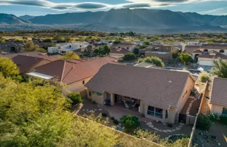 62218 E SAND CREST DR, SADDLEBROOKE, AZ,..., Saddlebrooke, AZ 85739